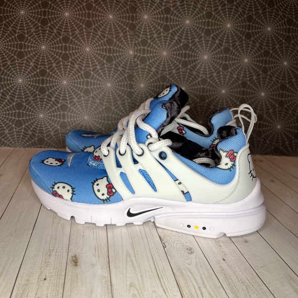Nike Shoes Nwt Nike X Hello Kitty Presto 2c Poshmark
